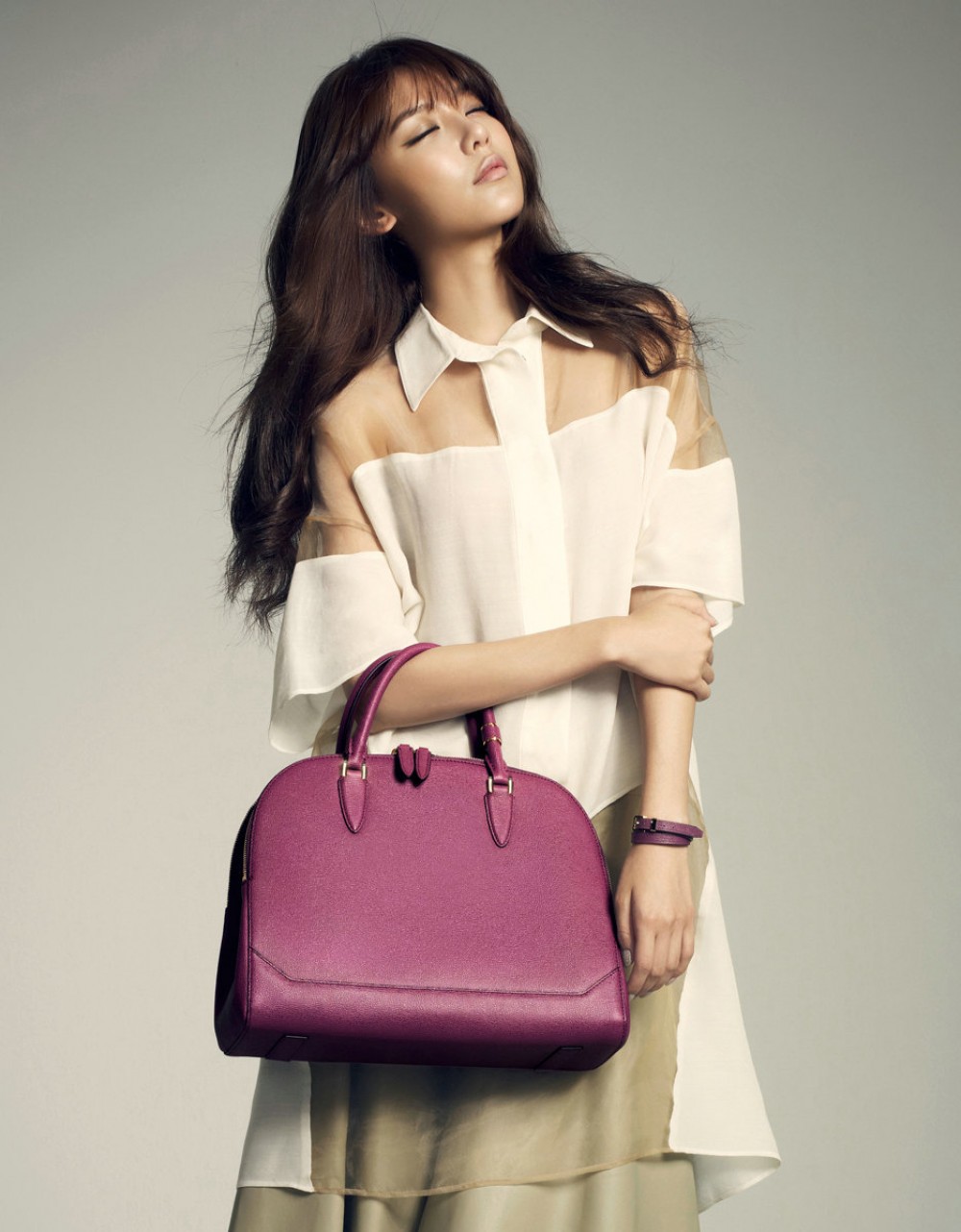 수영  화보 고화질 사진