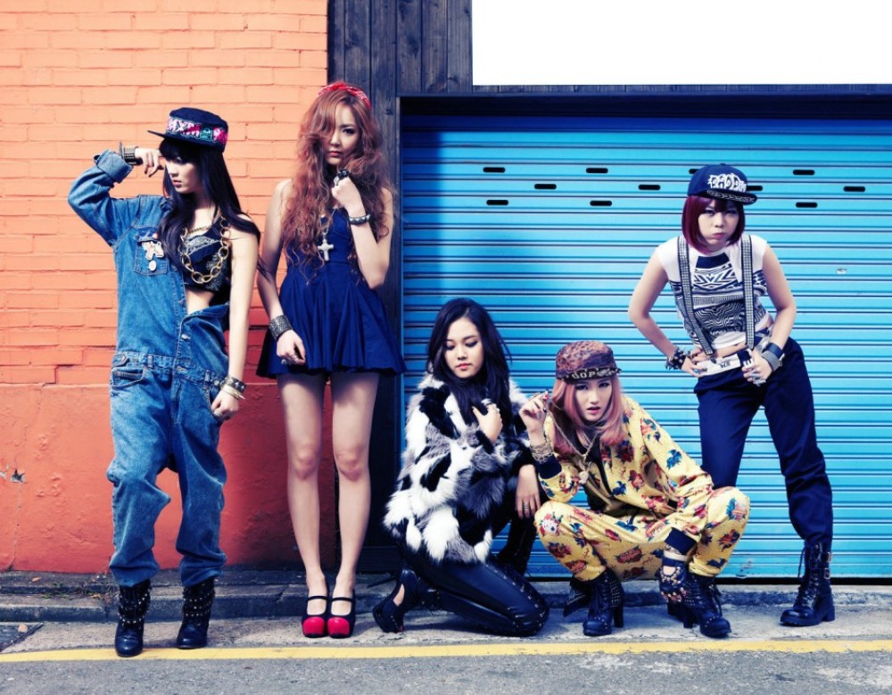 이블  화보 고화질 사진