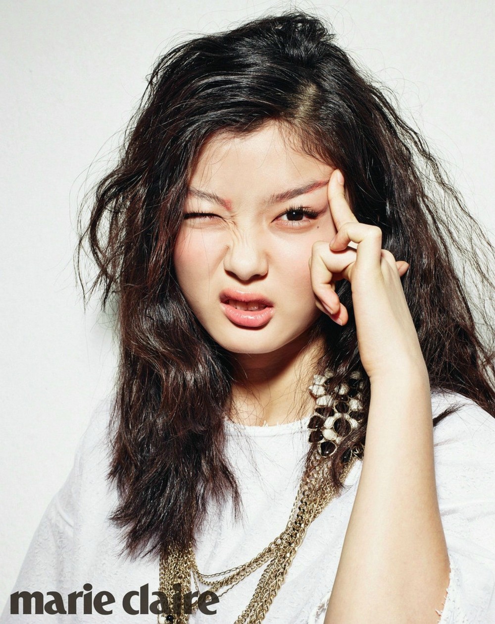 김유정  화보 고화질 사진