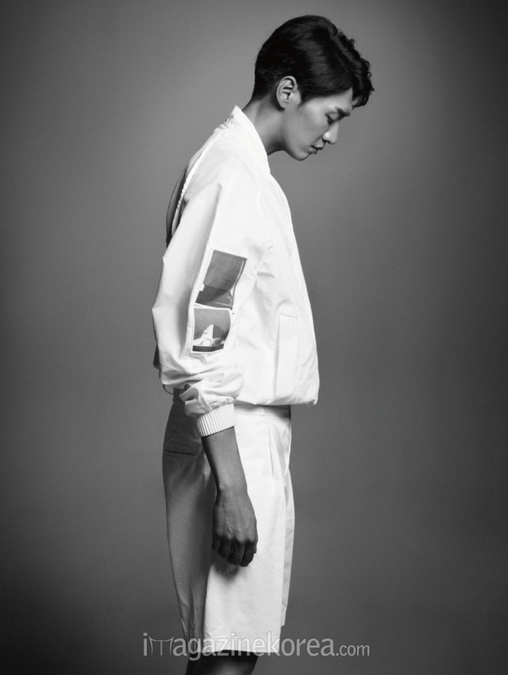 김영광  화보 고화질 사진