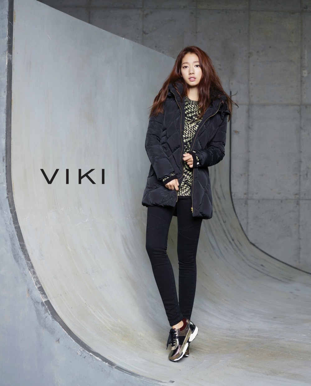 박신혜  화보 고화질 사진