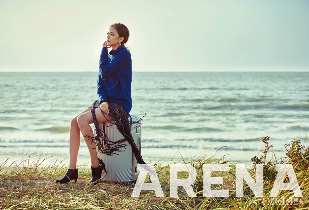 이태임  화보 고화질 사진