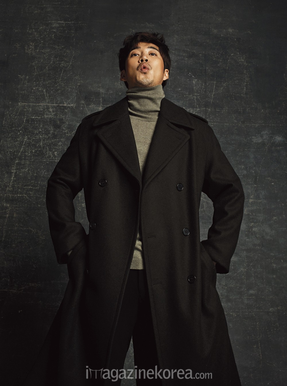 윤계상  화보 고화질 사진