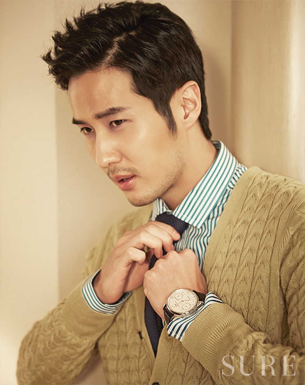 김지석  화보 고화질 사진