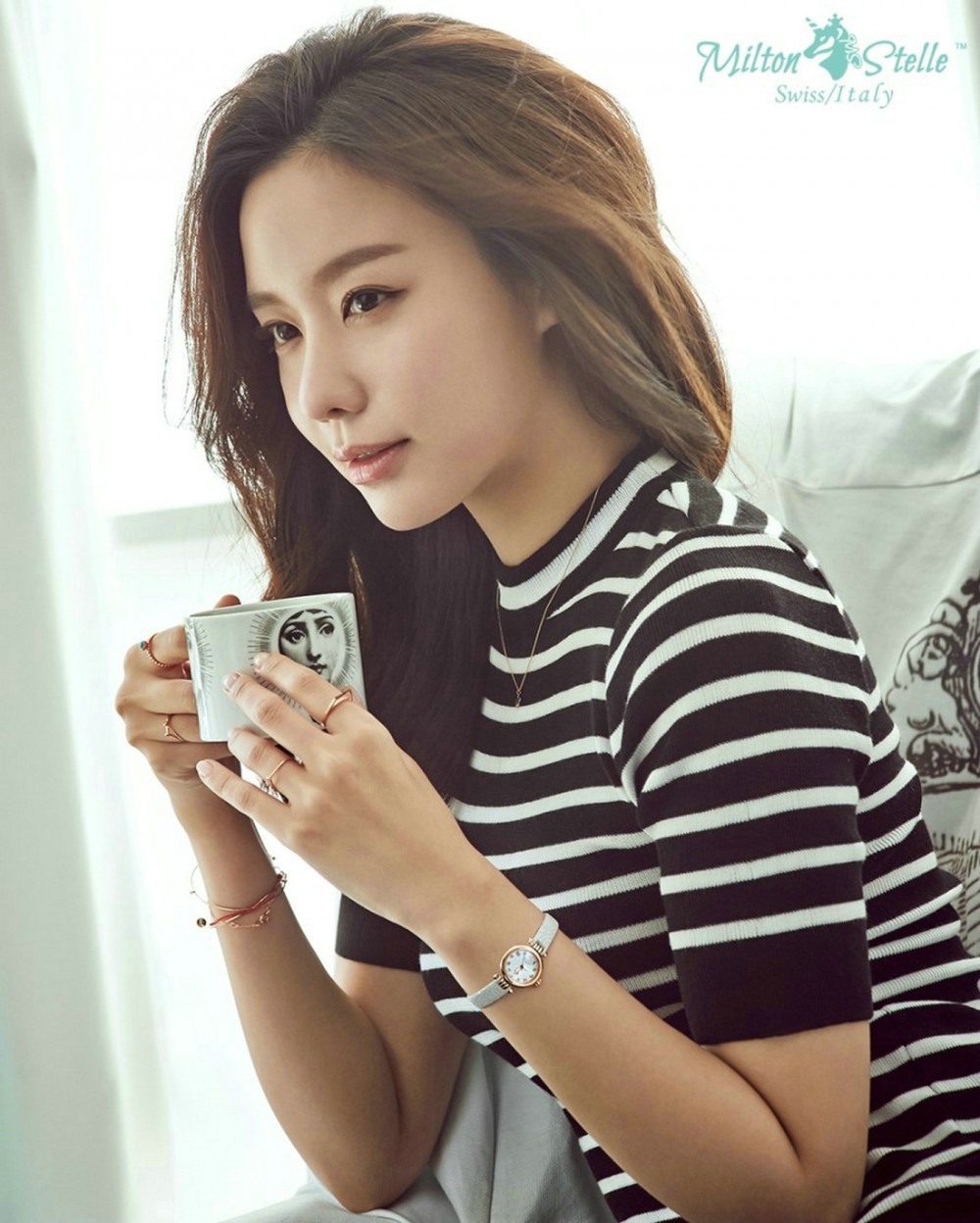 김아중  화보 고화질 사진