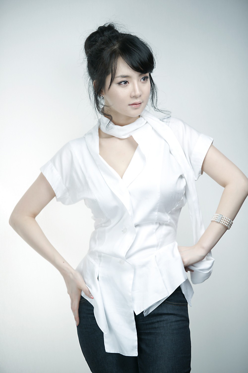 임지혜  화보 고화질 사진