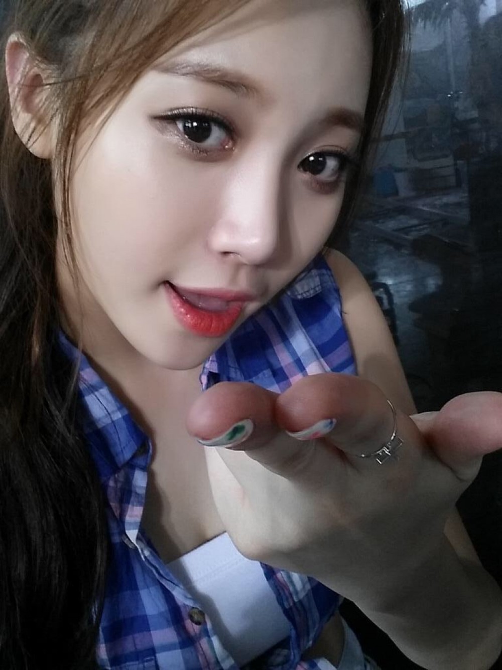 유라  화보 고화질 사진