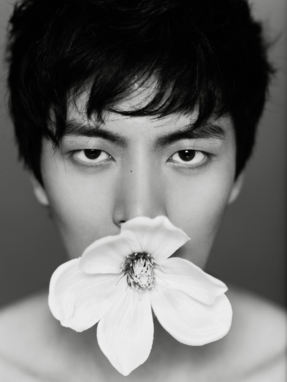 이민기  화보 고화질 사진