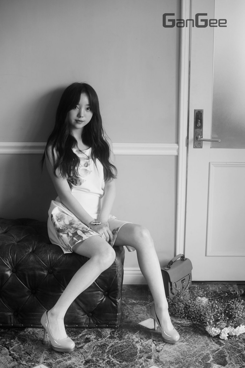 러블리즈  화보 고화질 사진