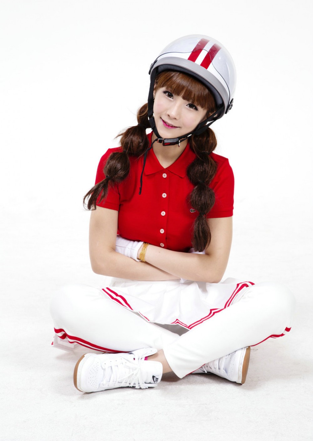 크레용팝  화보 고화질 사진