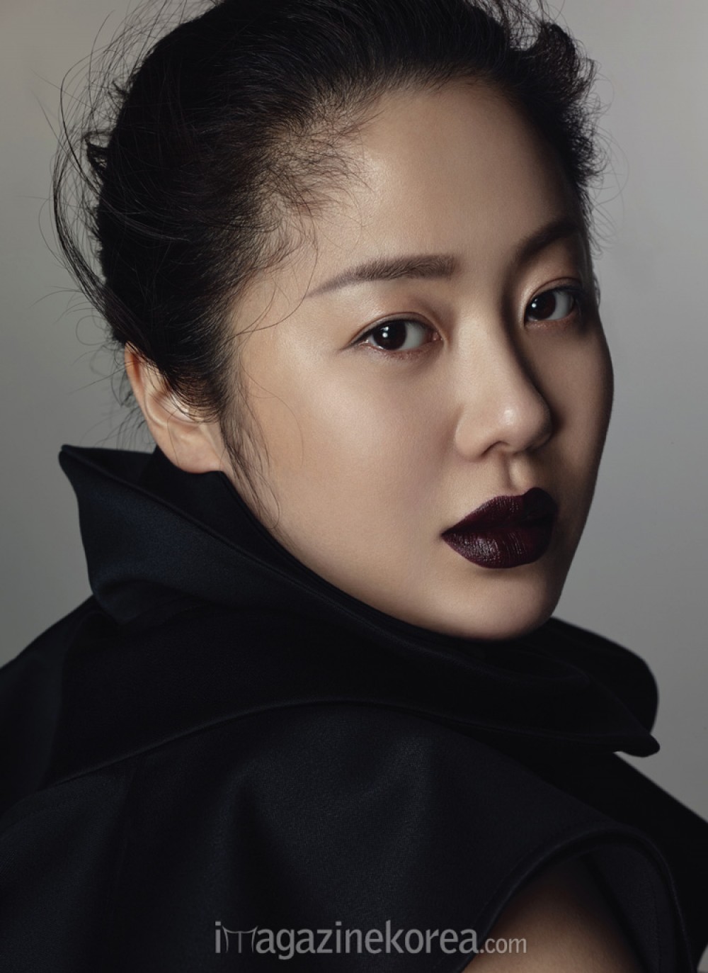 고현정  화보 고화질 사진