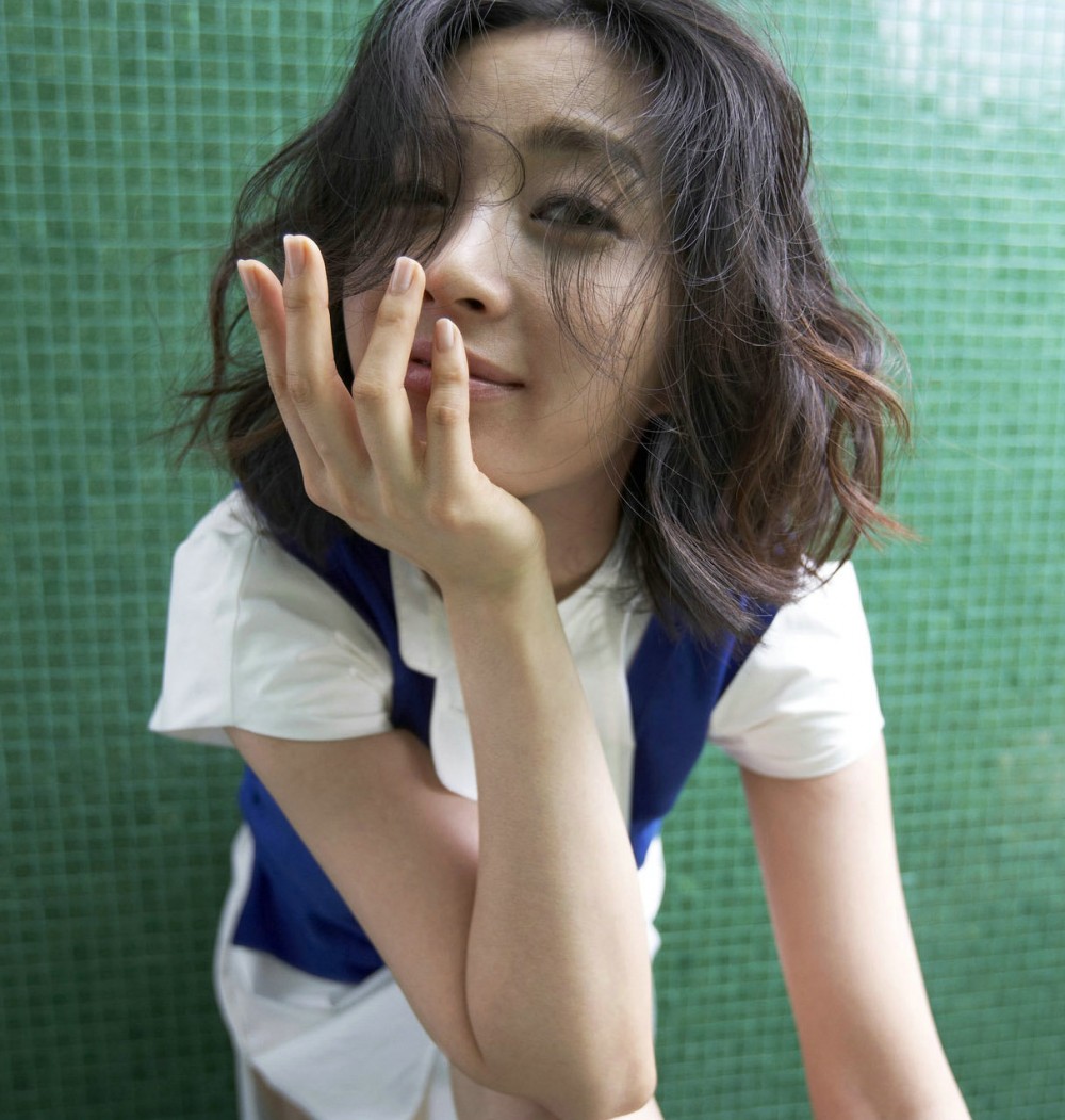 송윤아  화보 고화질 사진