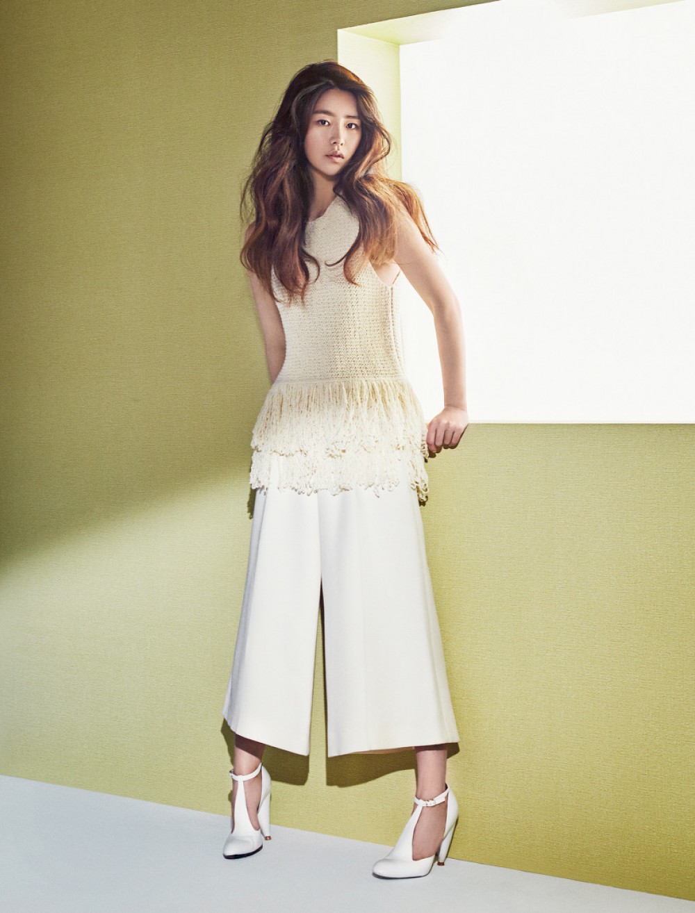 임지연 인스타일 화보 고화질 사진