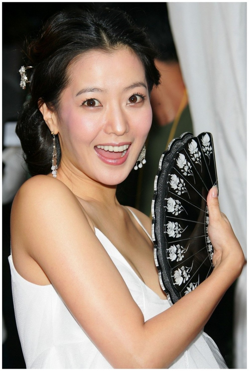 김희선  화보 고화질 사진