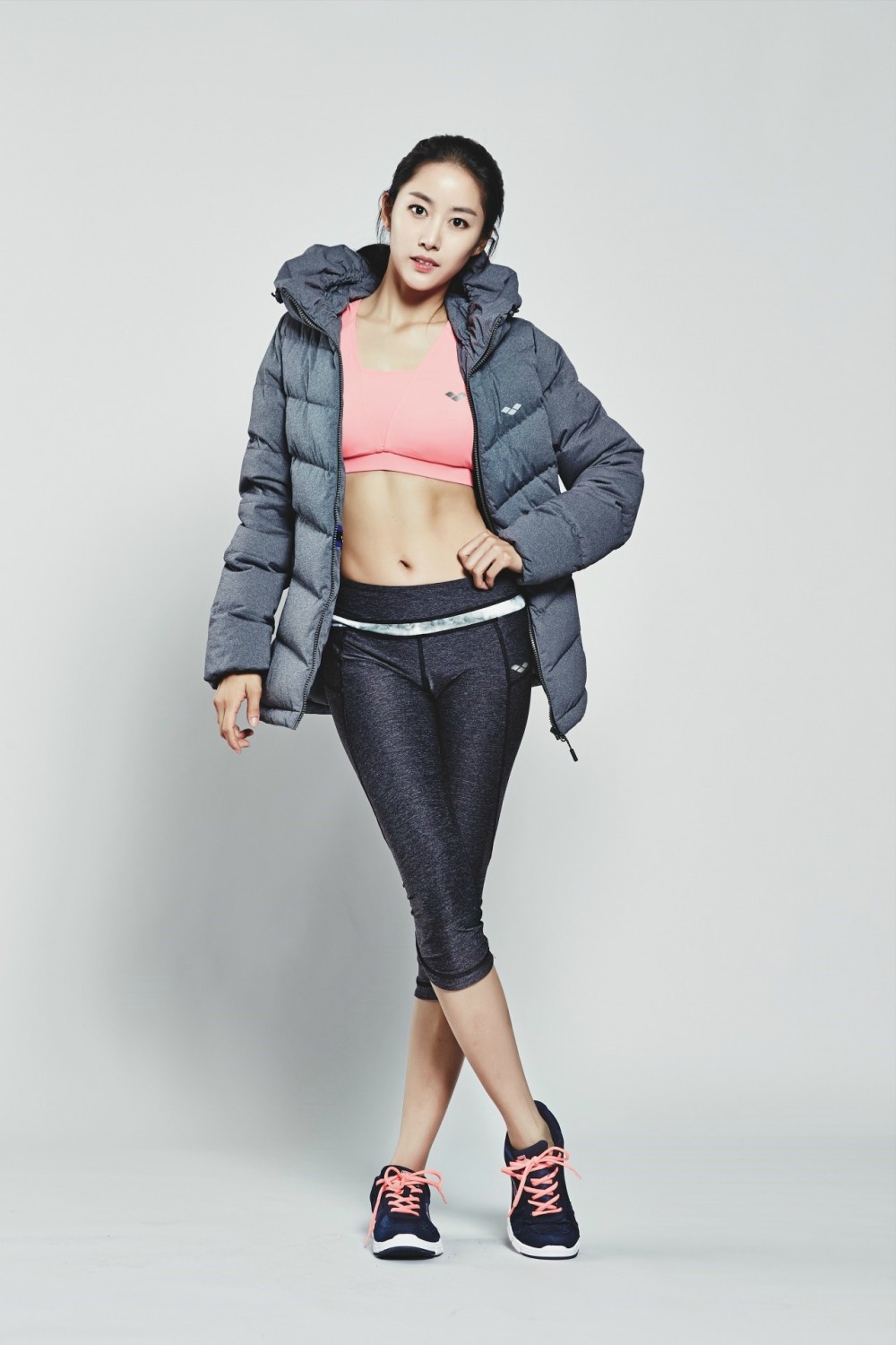 전혜빈  화보 고화질 사진