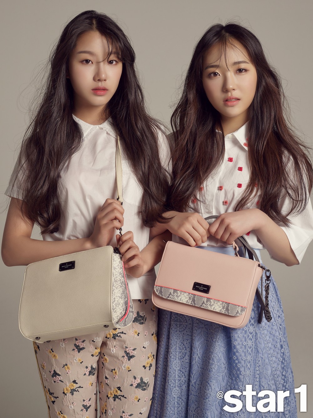 엘리스 앳스타일 화보 고화질 사진