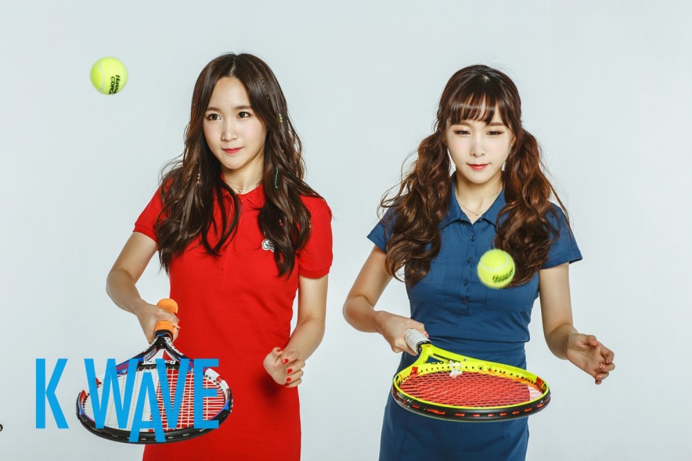 크레용팝  화보 고화질 사진