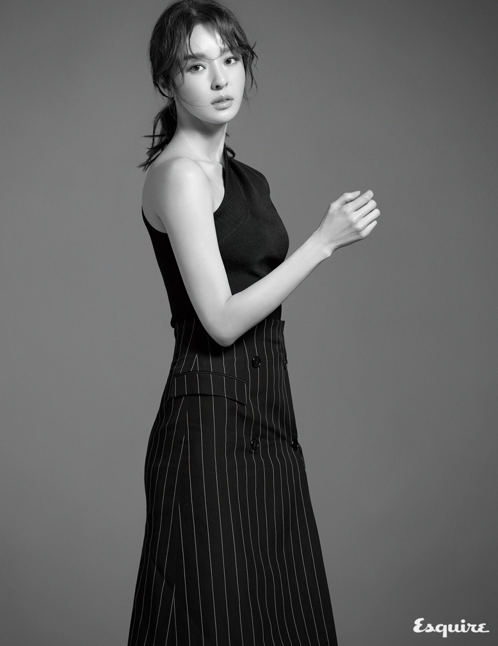 이다희 에스콰이어 화보 고화질 사진