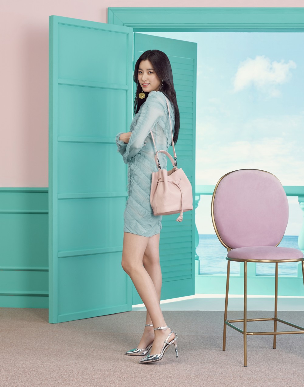 한효주 리뽀 화보 고화질 사진