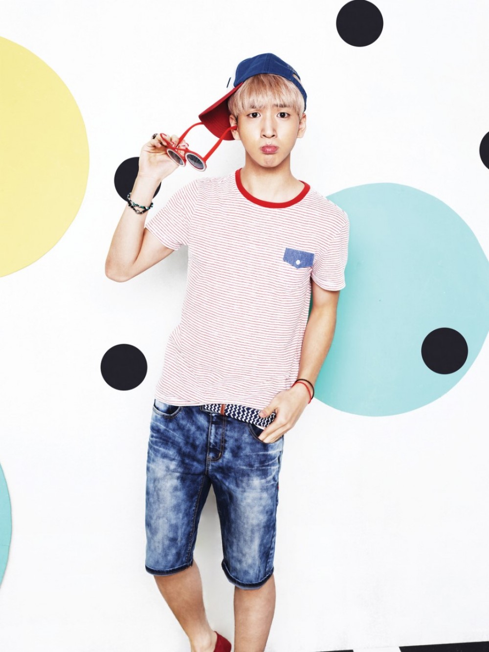 비원에이포  화보 고화질 사진