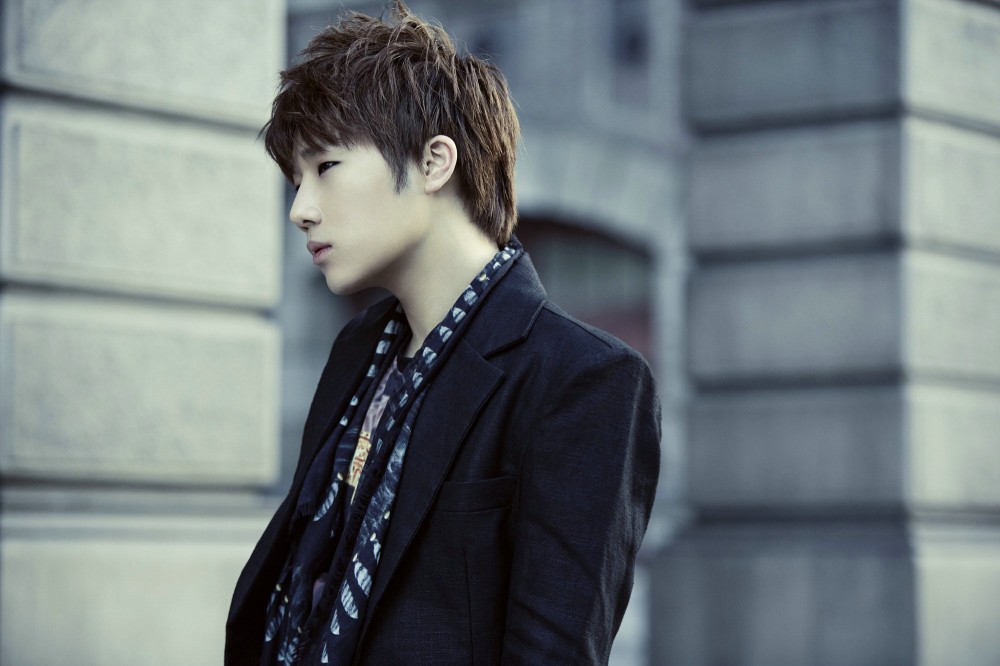 인피니트  화보 고화질 사진