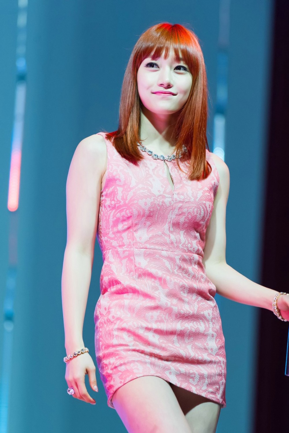 나인뮤지스  화보 고화질 사진