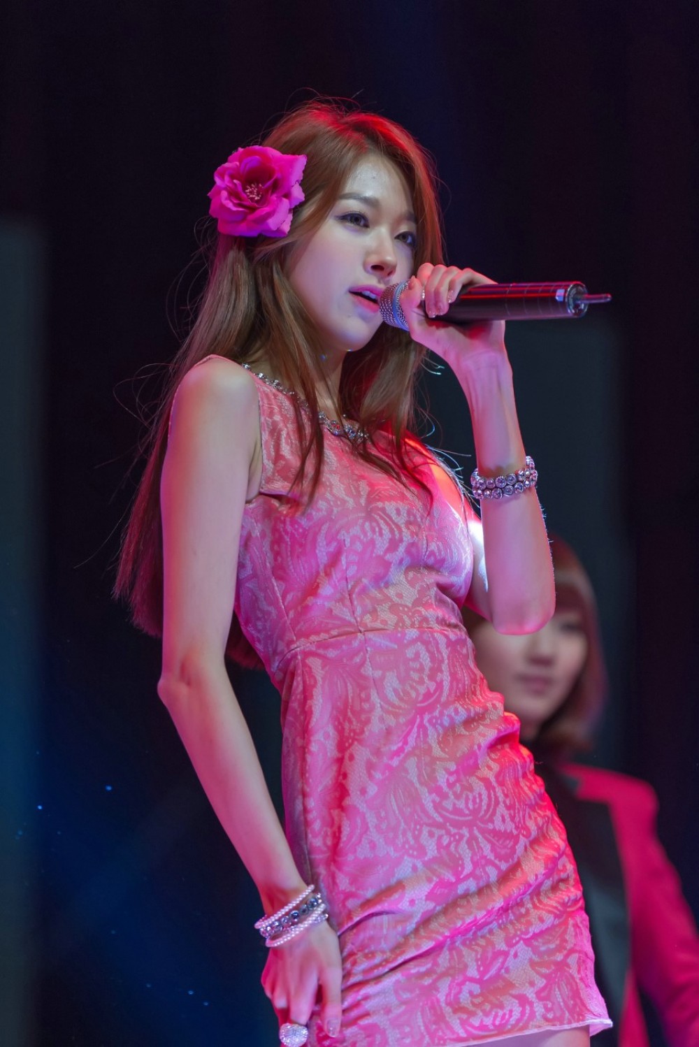 나인뮤지스  화보 고화질 사진