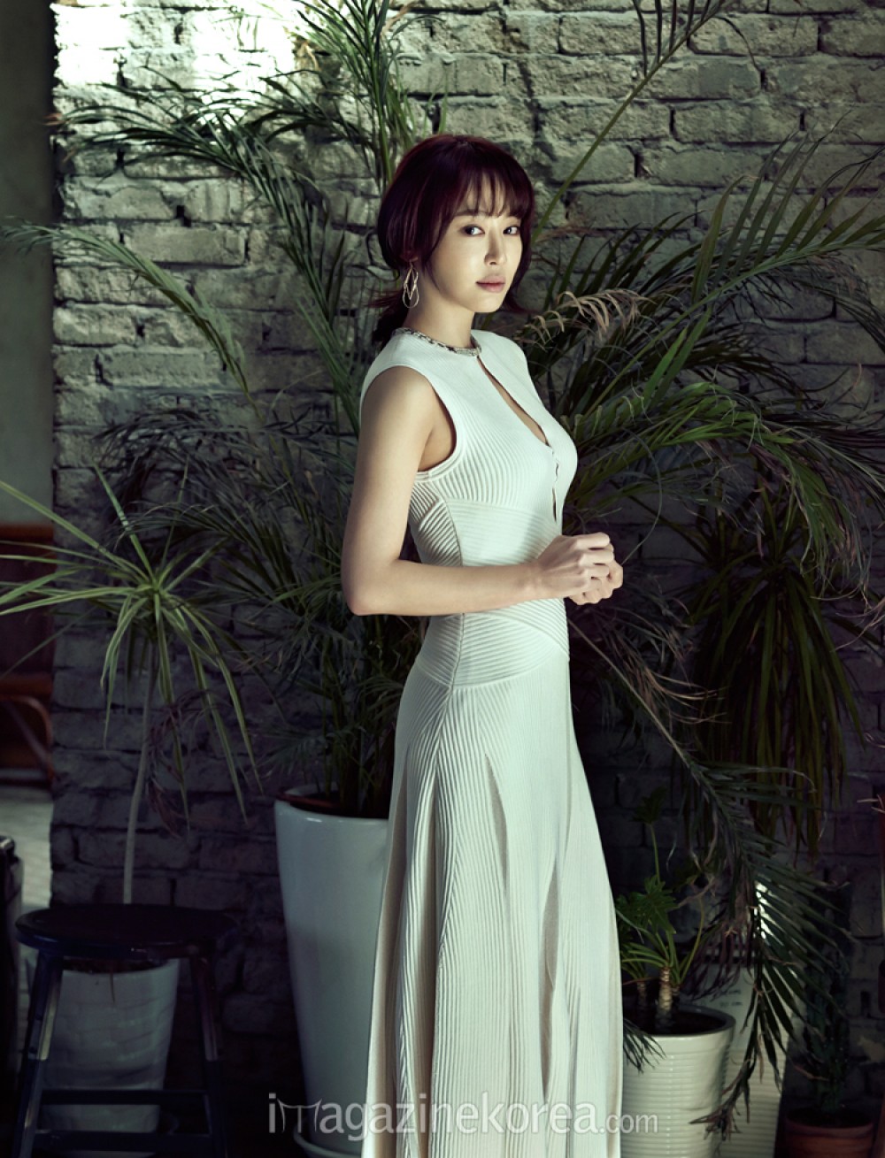 강예원  화보 고화질 사진