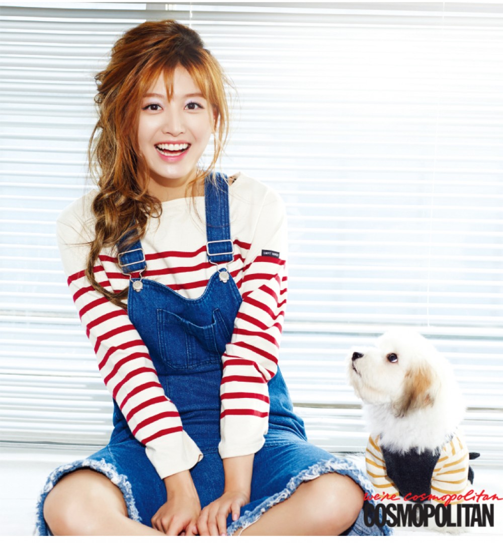 김재경  화보 고화질 사진