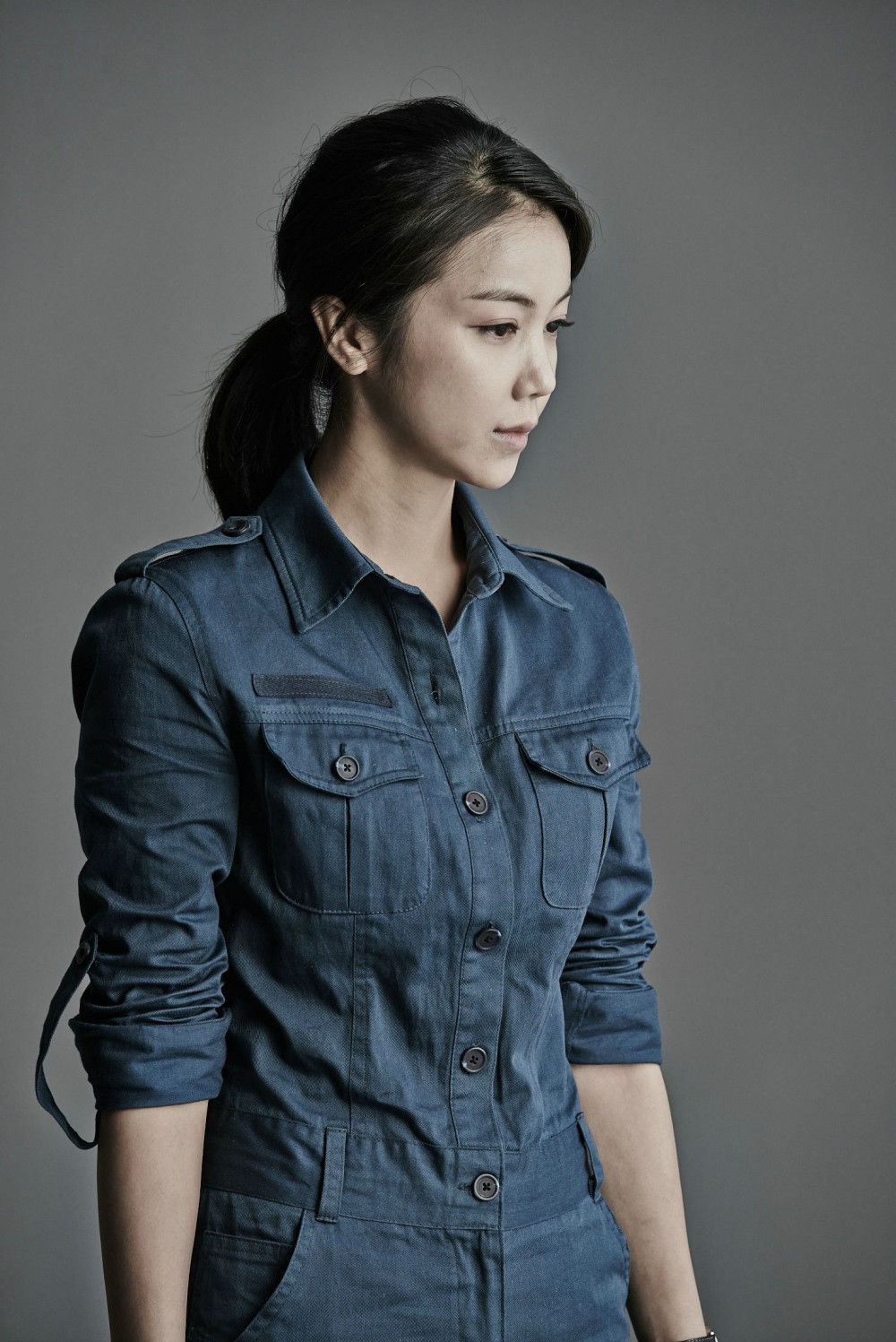 김옥빈  화보 고화질 사진