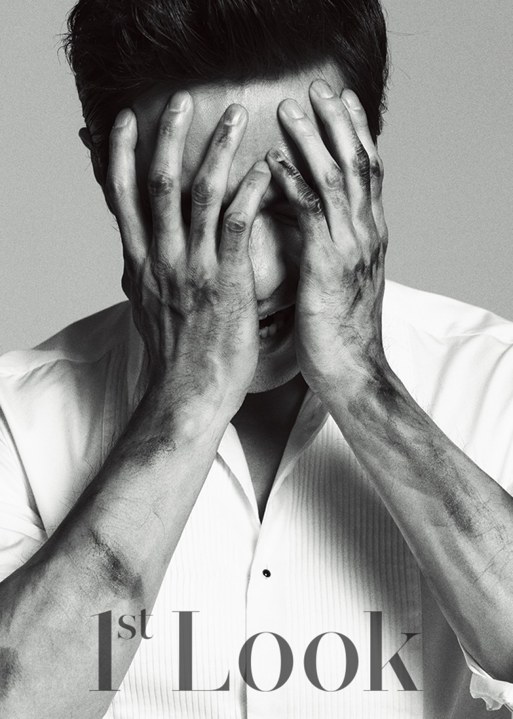 장동건  화보 고화질 사진