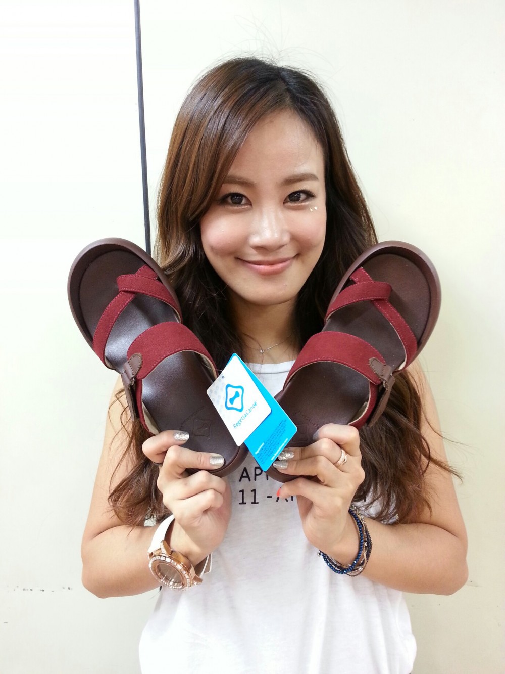 김지민  화보 고화질 사진