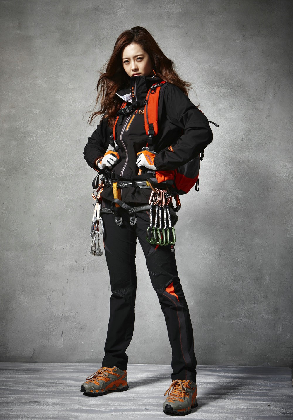 고아라  화보 고화질 사진