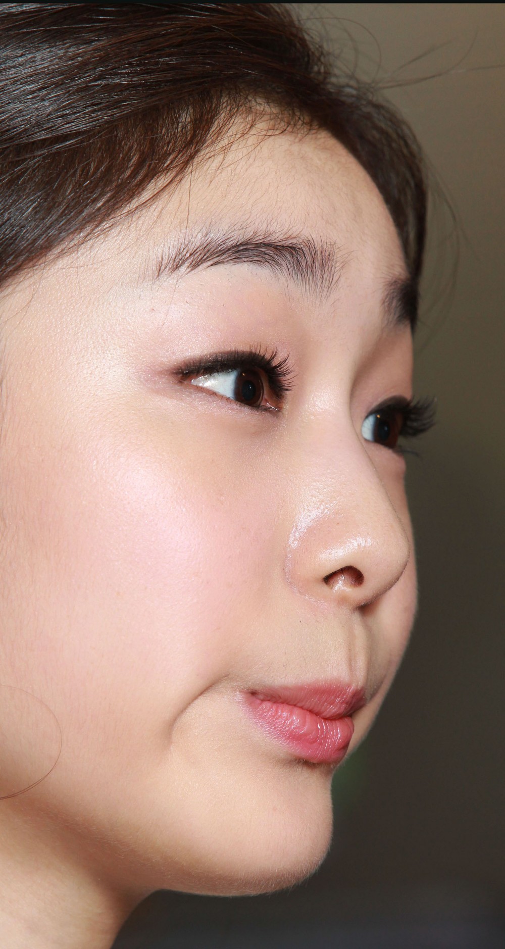 김연아  화보 고화질 사진