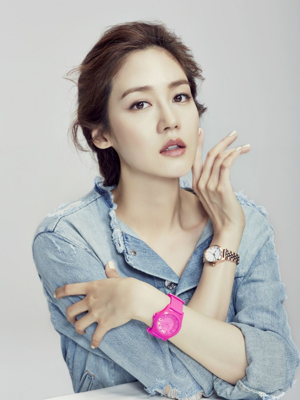 성유리 마크제이콥스 화보 고화질 사진