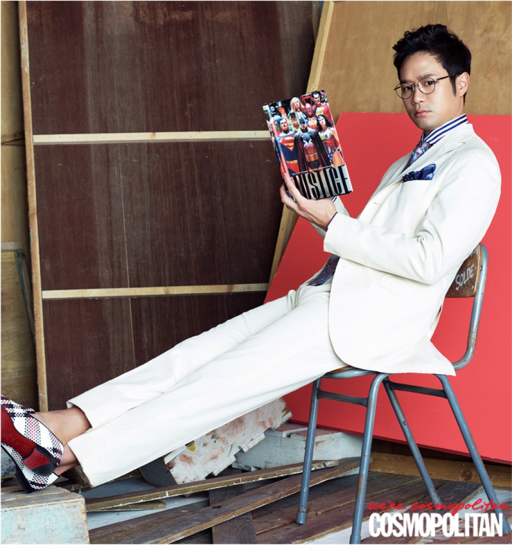 천정명  화보 고화질 사진