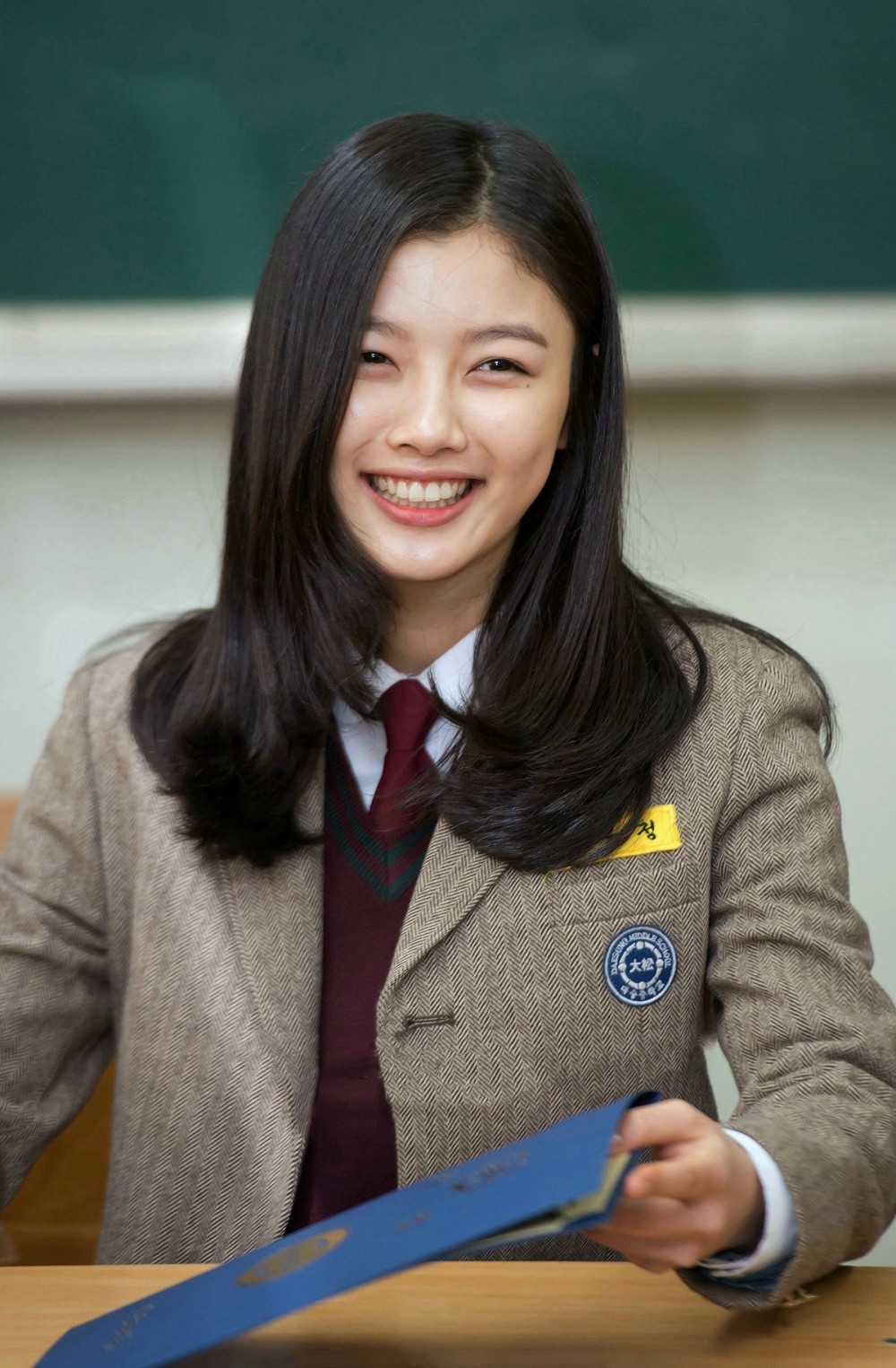 김유정  화보 고화질 사진