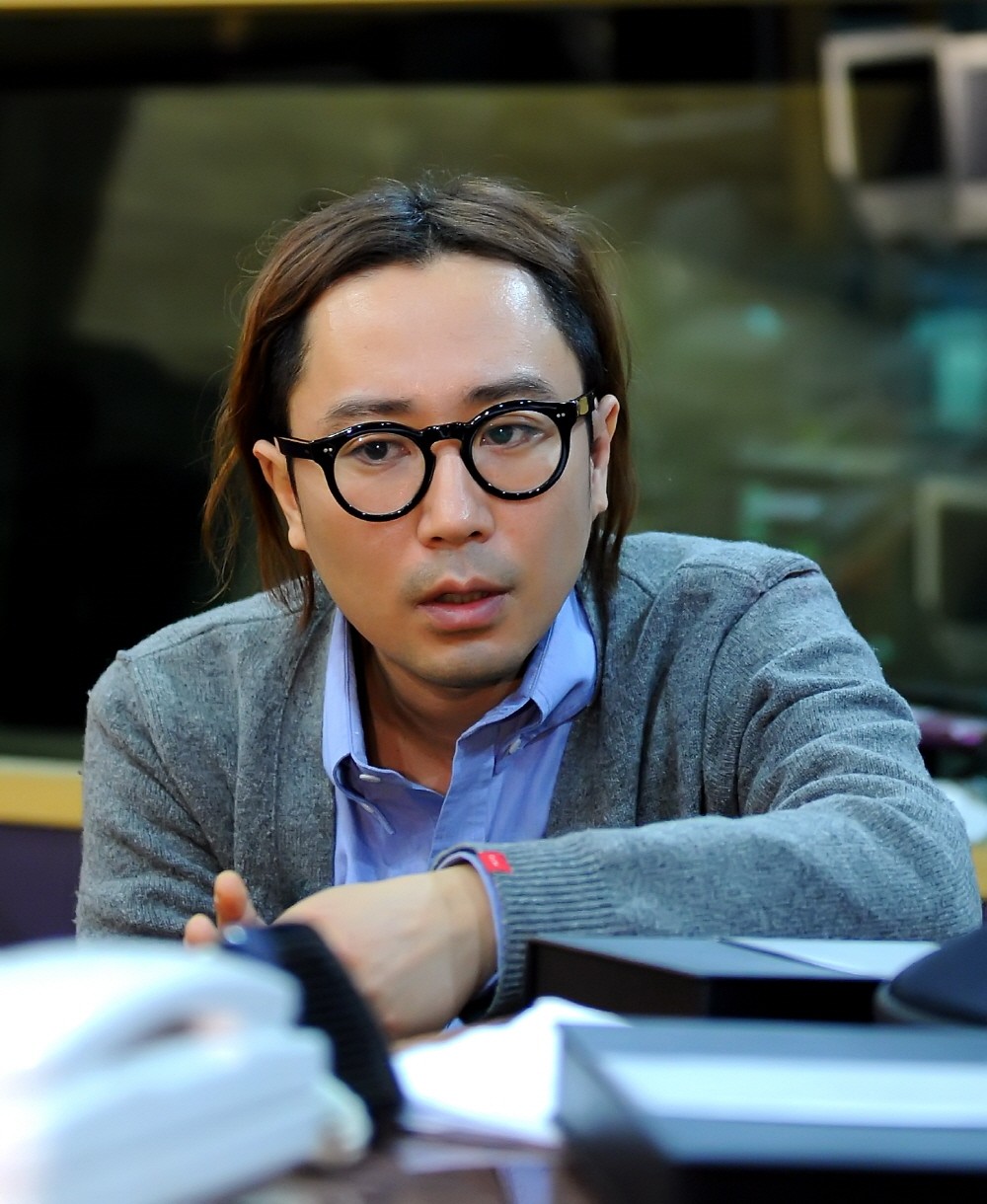 정재형  화보 고화질 사진