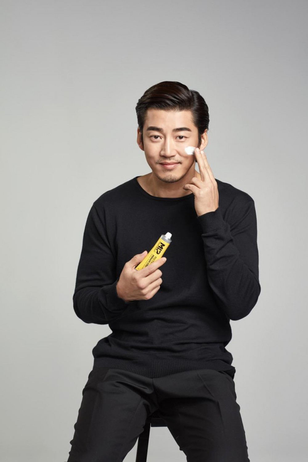 윤계상 미프 화보 고화질 사진