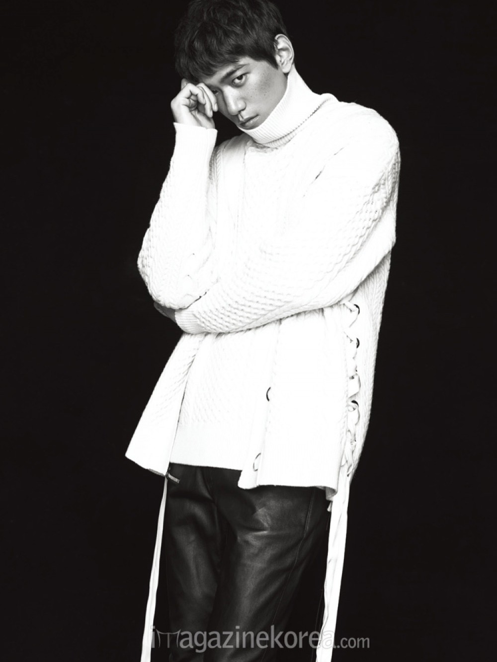 성준  화보 고화질 사진