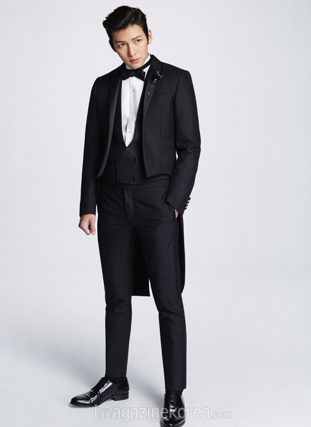 지창욱  화보 고화질 사진