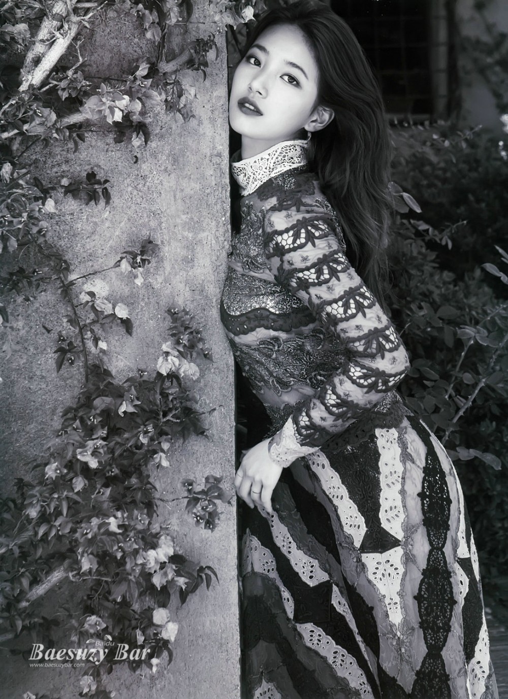 수지  화보 고화질 사진