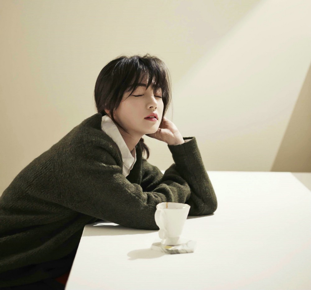 송하윤  화보 고화질 사진