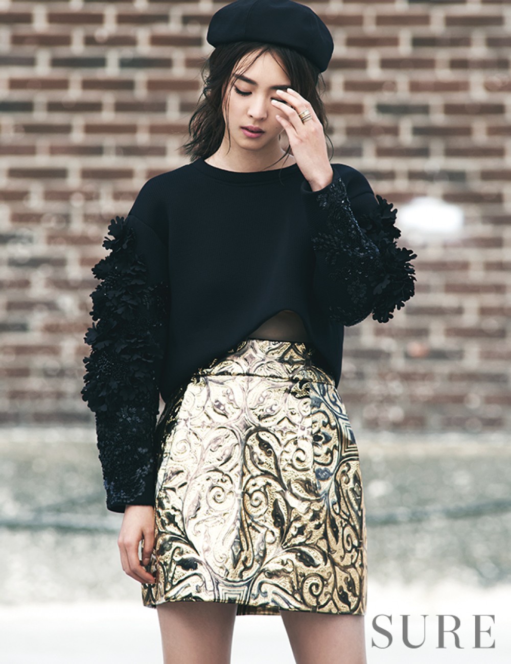 이연희  화보 고화질 사진