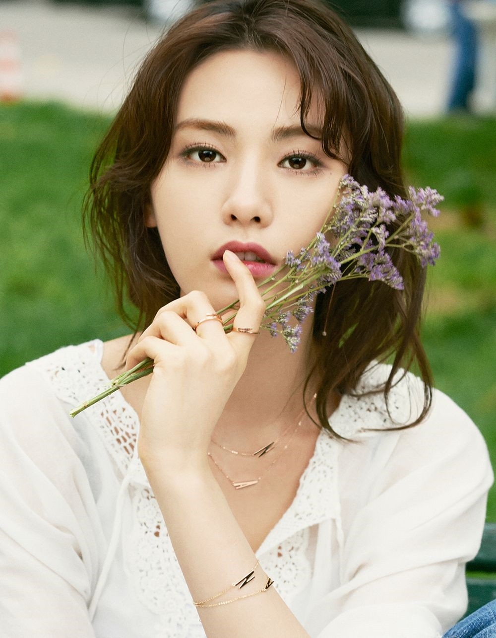 나나  화보 고화질 사진