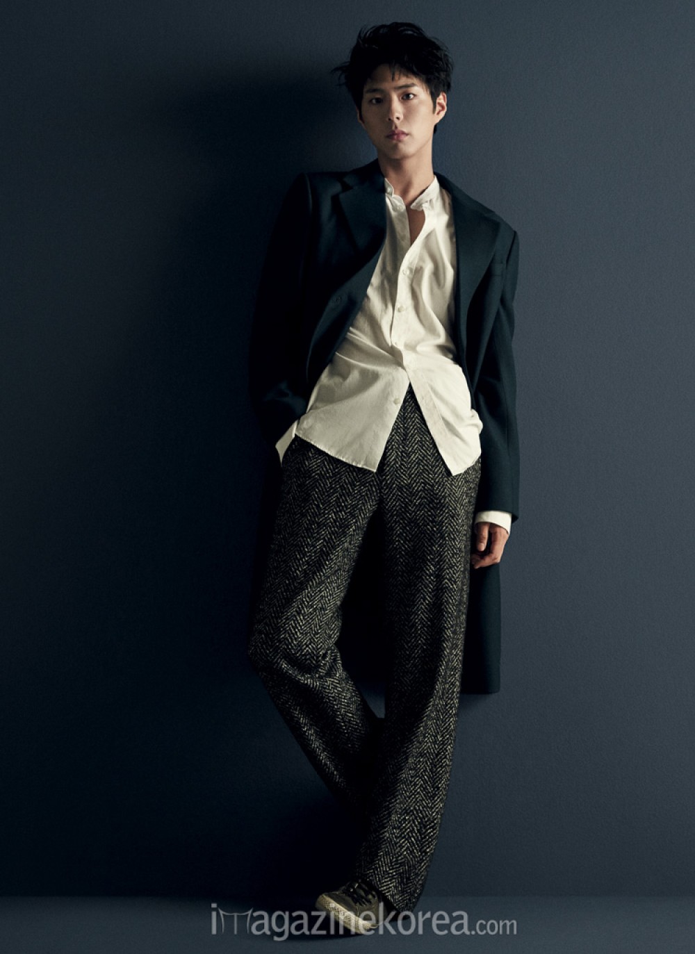 박보검  화보 고화질 사진