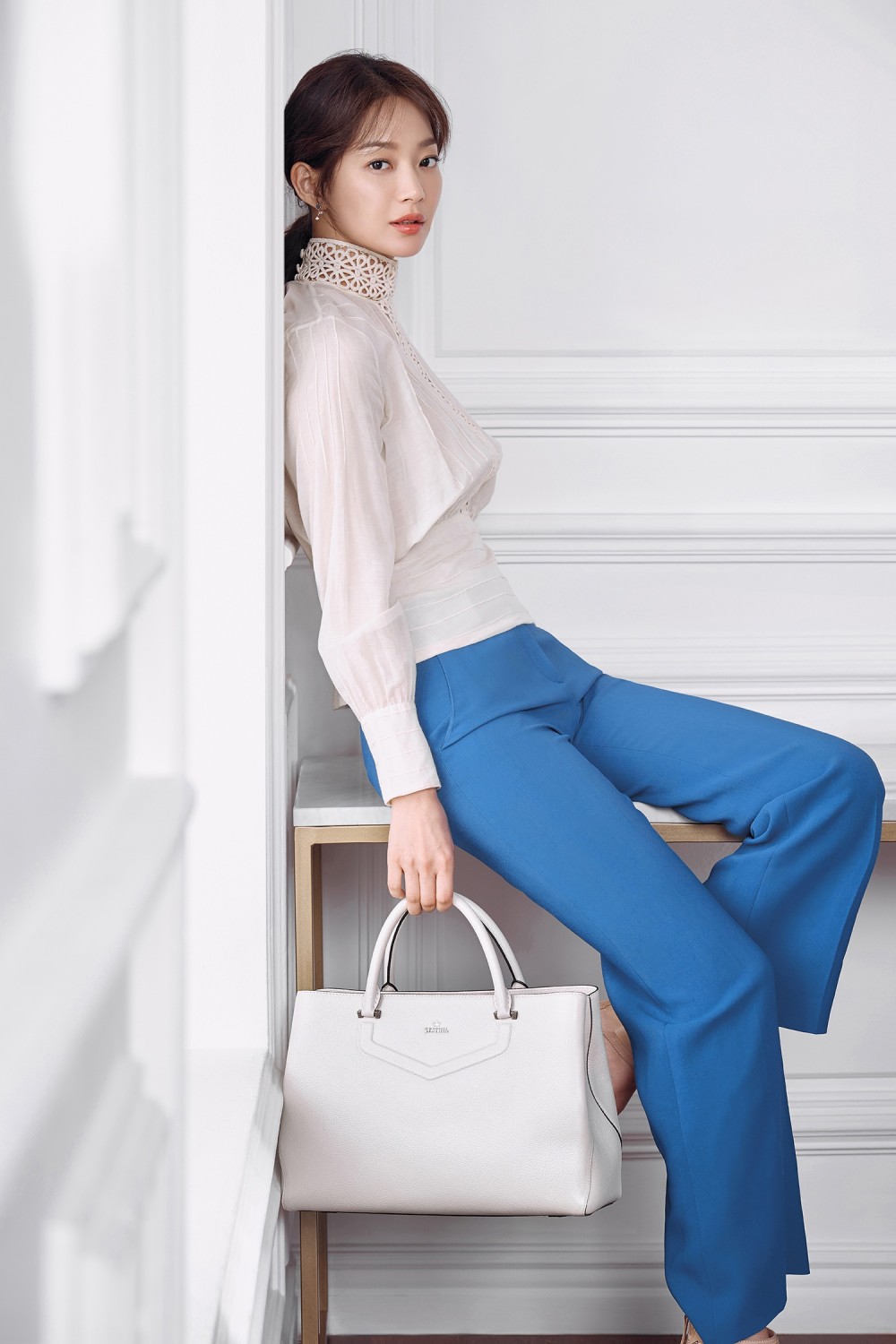 신민아 제이에스티나 화보 고화질 사진