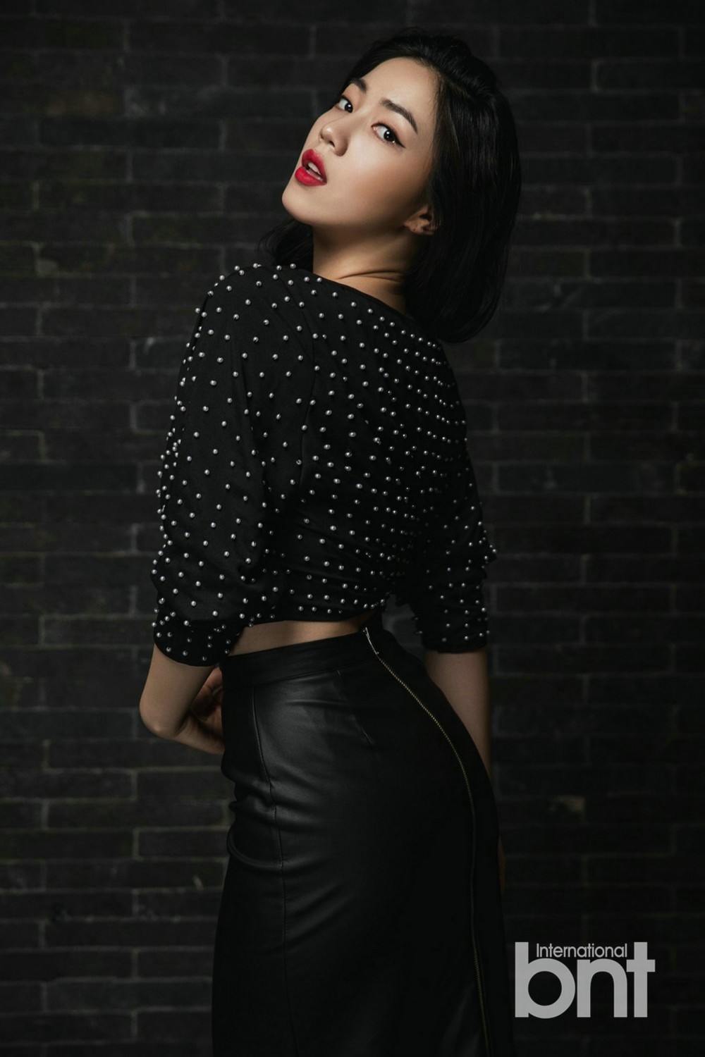 류화영  화보 고화질 사진