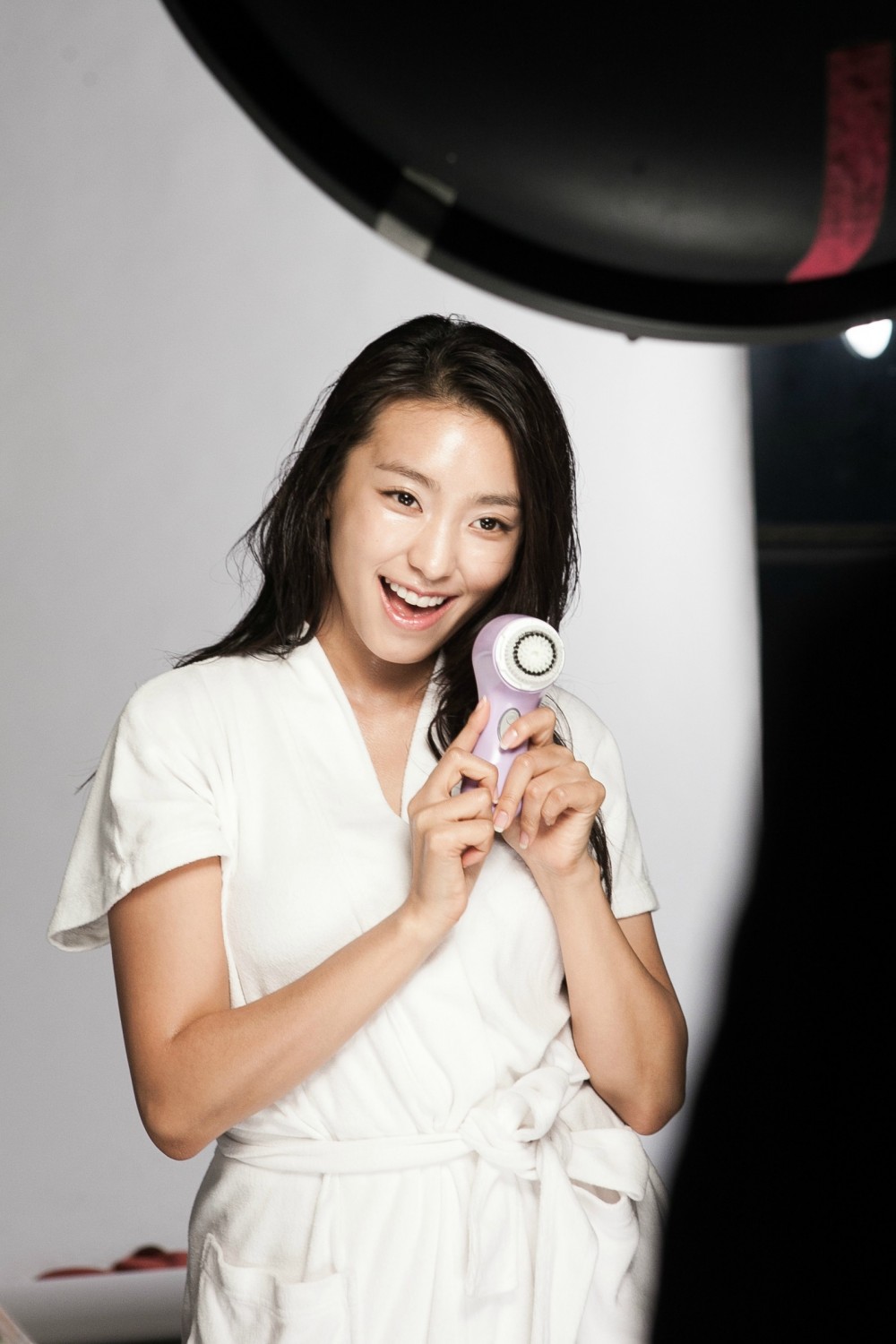 보라  화보 고화질 사진