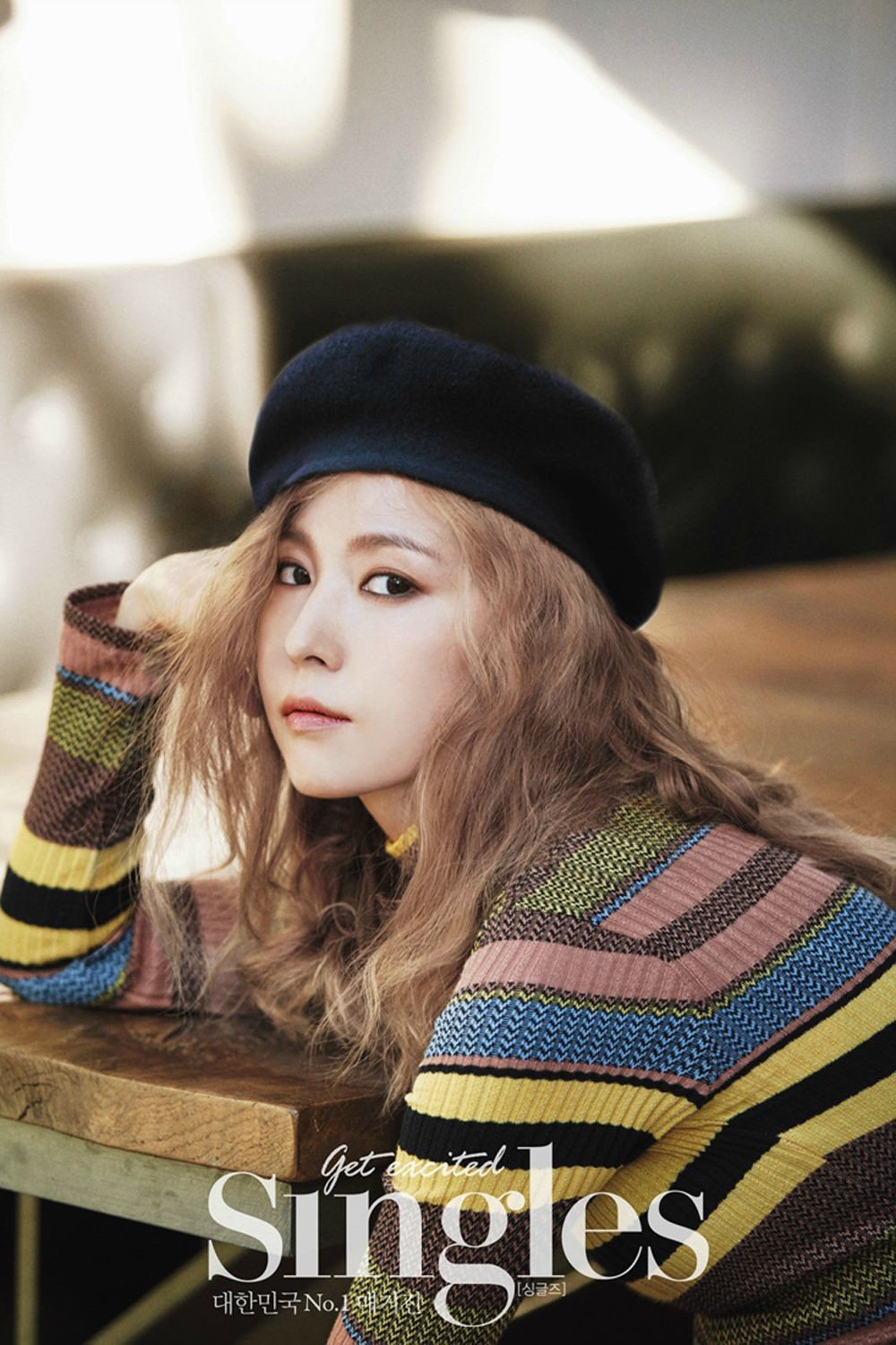 보아  화보 고화질 사진